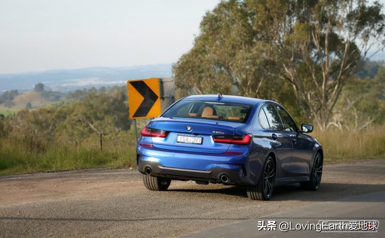 宝马3系油电混合2021款(插电混动带来的额外性能) - 车主美文 - 程力