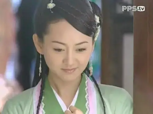 天涯明月刀的演员表，天涯明月刀演员表都有谁（还记得《天涯明月刀》里的明月心吗）