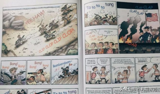 moobooks杂志，moobooks（让孩子又兴奋又有效的英语学习方式）