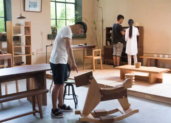 淘宝网家居(网上家具)