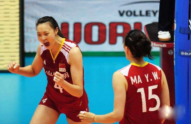 伦敦奥运会女排，伦敦奥运会女排冠军是哪个队（2011女排伦敦奥运门票战、生死第二局）