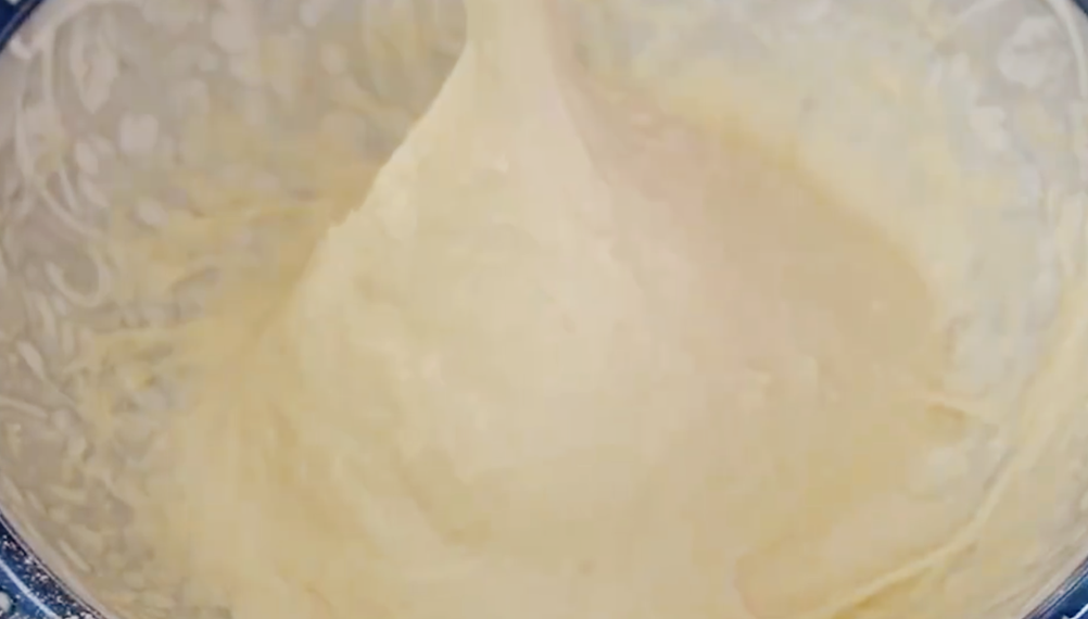 圖片[2]-【羌餅】做法步驟圖 咬一口嘎嘣脆 吃著比饅頭香-起舞食譜網