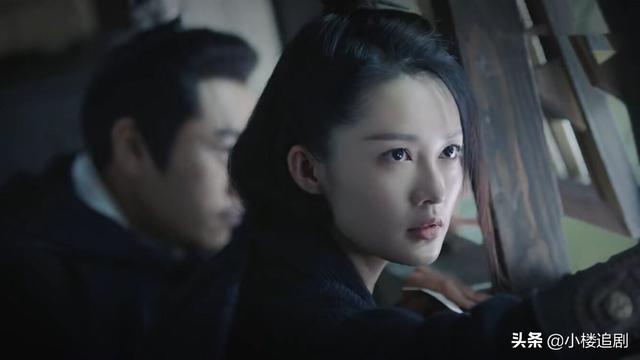 锦绣南歌里彭城王妃结局，锦绣南歌结局骊歌和彭城王在一起了吗（开放式大结局是悲是喜）