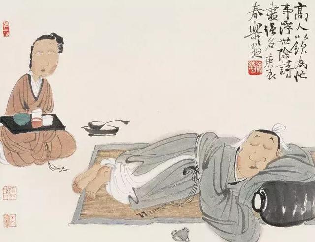 史记 留侯世家，史记留侯世家是谁的传记（原来都出自《史记》）