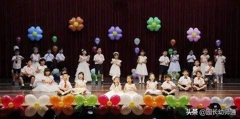 幼儿教师演讲稿，幼儿教师演讲稿一等奖（幼儿教师毕业典礼致辞/发言稿8篇）