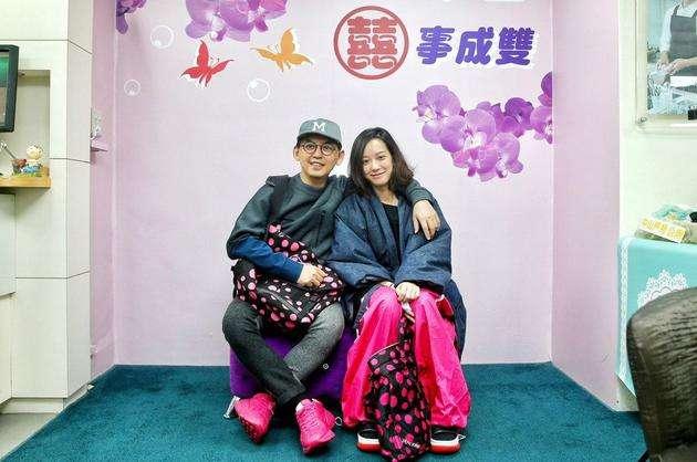 黄子佼曾宝仪分手原因，黄子佼跟曾宝仪在一起几年（小S和曾宝仪的恩怨）