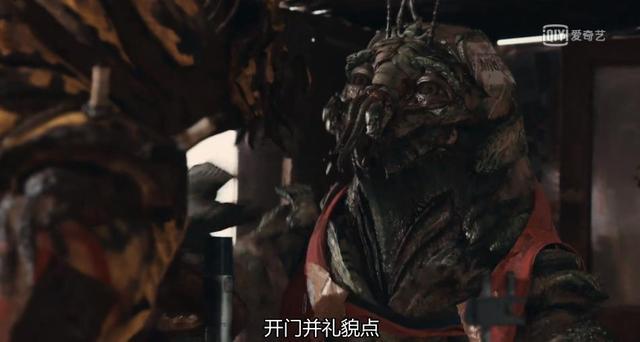 九岁酷皇后*，九岁酷皇后为什么不更了（《第九区》距今已十年了）