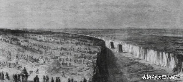 苏伊士运河在哪里，苏伊士运河在哪里地图（苏伊士运河和巴拿马运河有什么异同之处）