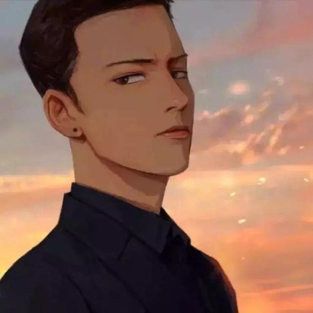 情头，兄弟头我觉着都可，微信头像，情头，兄弟头我觉着都可（我一人承受不来，好兄弟）