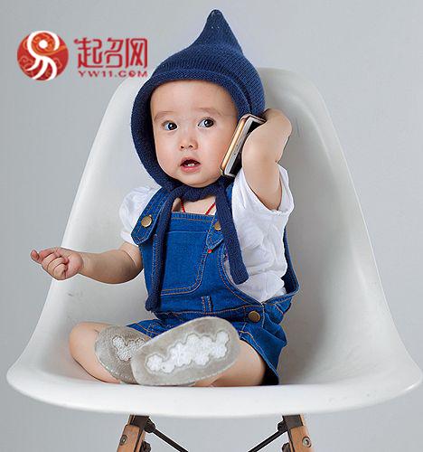 琪字的意思，温柔儒雅的男孩名字，太可了吧
