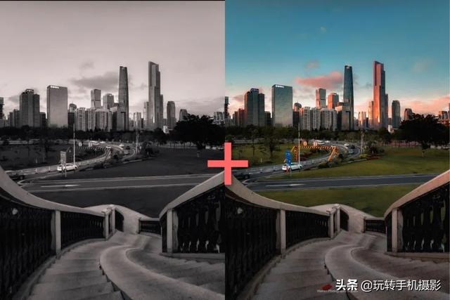 什么是一级调色，一级调色主要做什么（为何手机摄影师都爱用Lightroom后期修图）