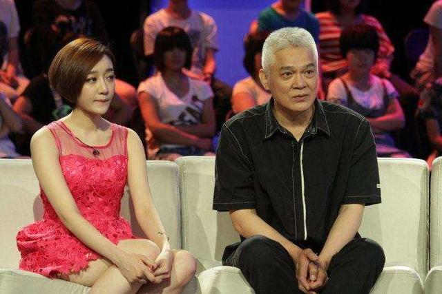 电视剧大宅门里演贵武的演员是谁（《大宅门》里戏份不多的配角们）