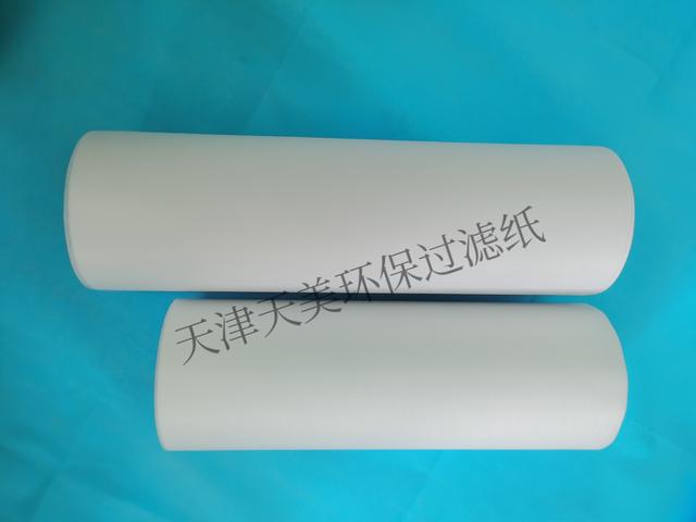 滤纸和普通的纸有什么区别，为什么他能过滤，滤纸和普通的纸有什么区别（关于过滤的相关材质）
