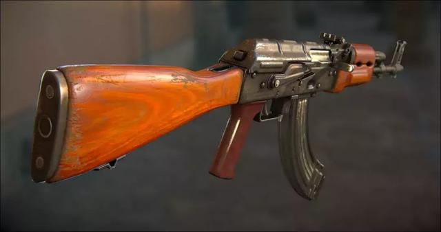 世界十大名枪图集,200年前的中国枪竟排第一 世界十大名枪图集,200年前的中国枪竟排第一