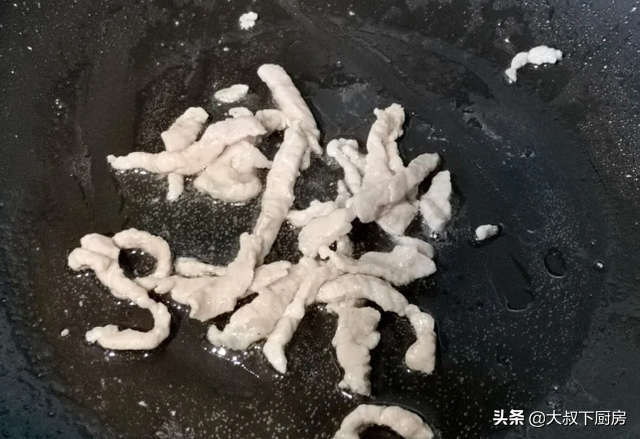 豆腐荠菜羹做法，大叔教你荠菜豆腐羹