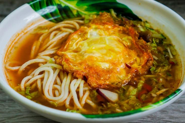 西马是什么食物，非洲西马是什么食物（马来西亚最受欢迎的7大小吃）