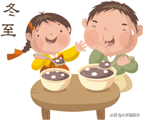 南方冬至吃啥，南方冬至吃什么（那么南方人冬至吃什么）