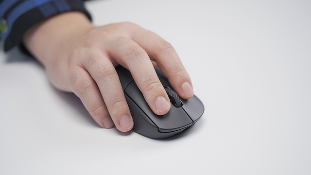 无线鼠标有延迟吗，怎样连接无线鼠标（谁是顶级无线游戏鼠标）