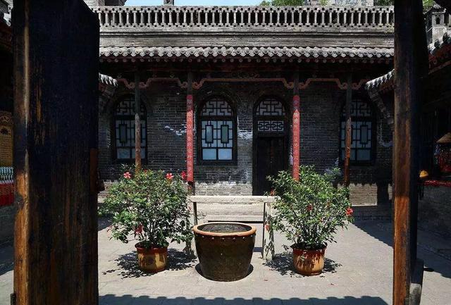 山西著名旅游景点，山西五台山旅游（山西最值得去的十大景点）