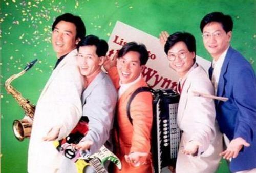 沉默是金歌词，沉默是金歌词粤语发音（“歌圣”谭咏麟与他的那些好朋友的故事）