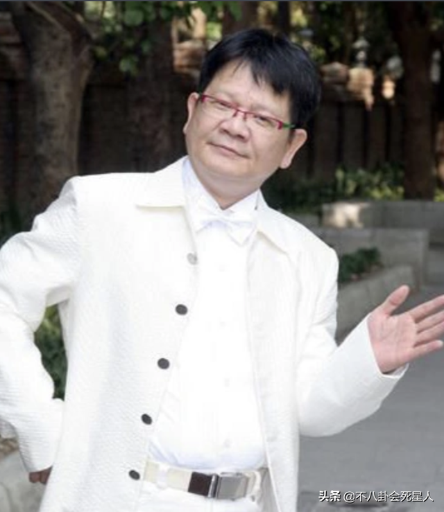 色字头上一把刀！从黄海波到李云迪，嫖娼被抓的男星前仆后继