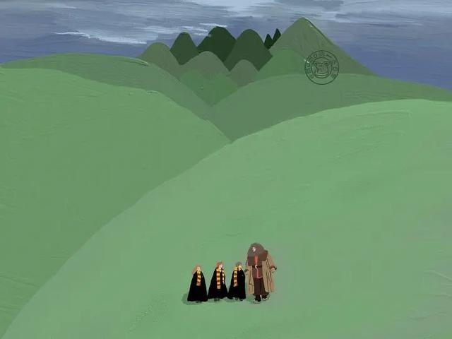 哈利·波特，哈利·波特与被诅咒的孩子（哈利波特头像+图片+壁纸）