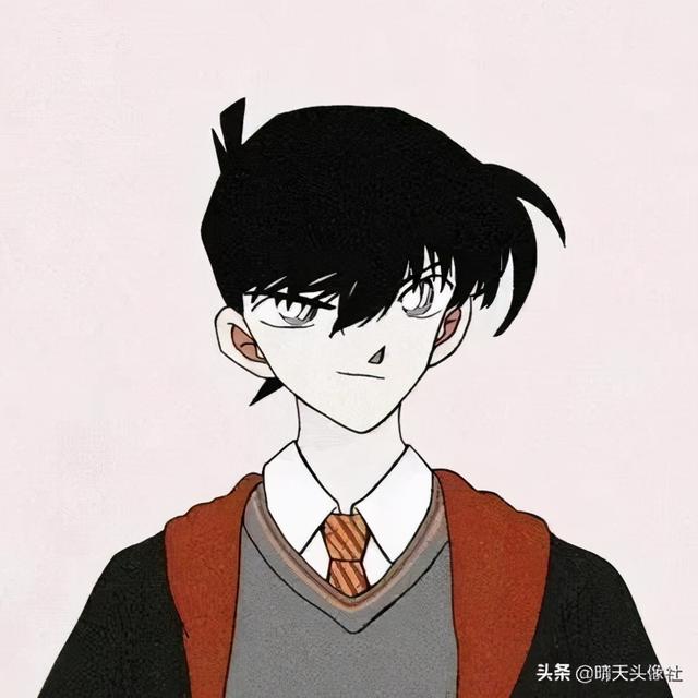 四人同一系列头像，四人头像微信（四人闺蜜基友头像）