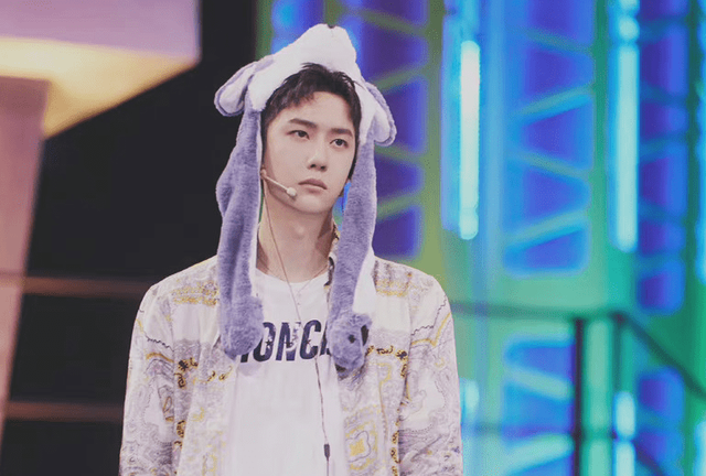 王一博演红孩儿的电影，王一博演红孩儿的电影叫什么（凭一部作品直接红成顶流）