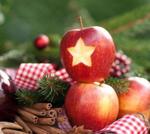 圖片[2]-【拔絲蘋果】做法步驟圖 外脆內軟-起舞食譜網