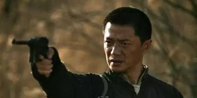 段奕宏在哪部电视剧中饰演韩信，段奕宏在哪部电视剧演的韩信（谁才是观众心中的“影帝”）