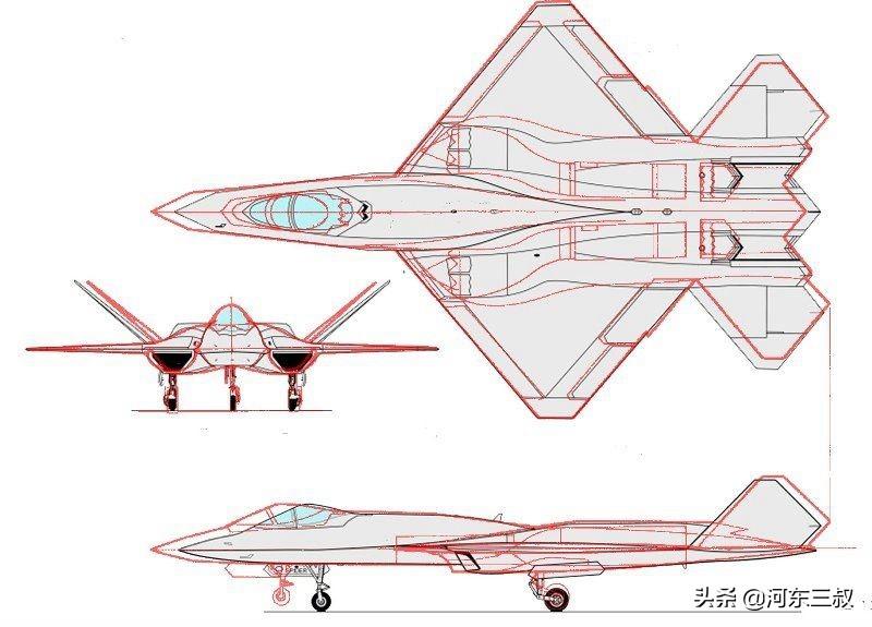 yf23战斗机(fw252战斗机)