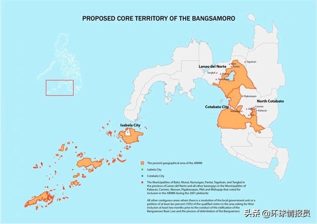 天主教属于哪个国家的，天主教是哪个民族（菲律宾：伊斯兰教曾占优势）