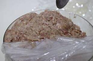 图片[4]-【皮冻小笼包】做法步骤图 一口一个 儿子抢着吃-起舞食谱网