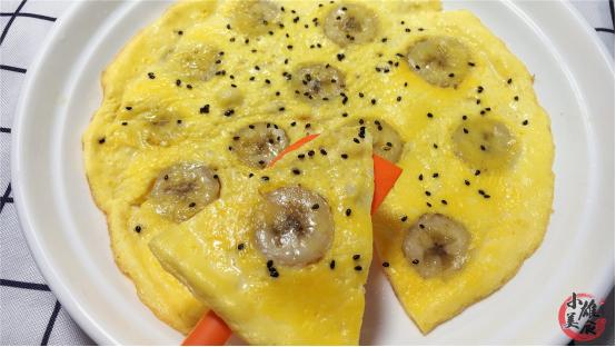 孩子爱吃的点心制作方法，宁可不吃肉也要给小孩做的点心