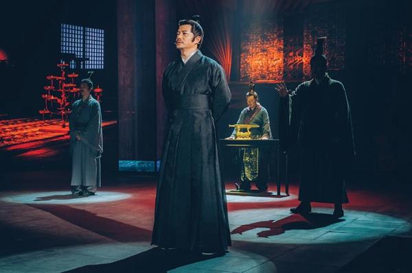 伏八是什么，伏八是什么cp（凝结中国古工匠最高智慧）