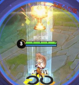 鲁班七号怎么画，王者荣耀：鲁班七号，微信头像（王者荣耀：鲁班七号新模型曝光）