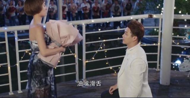 《你和我的倾城时光》：爱情最好的形态，是对彼此的成全