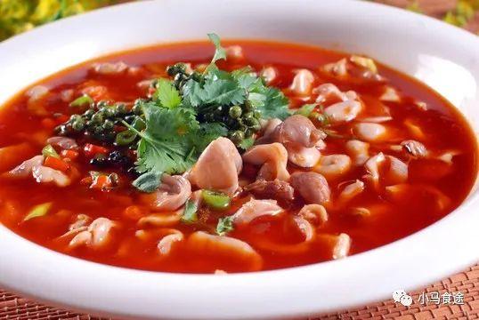 湖南花垣县麻辣豆腐丝做法，四川麻辣豆腐丝的做法大全（60多道麻辣味型菜品）