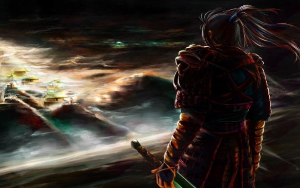 秦时明月汉时关万里长征人未还，秦时明月汉时关万里长征人未还什么意思（王昌龄很冷门的一首诗）