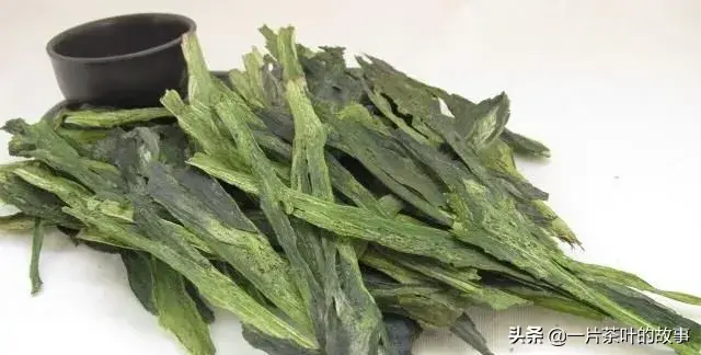 顶级茶叶有什么，顶级茶叶排名（最贵的六种茶叶，你喝过几种）