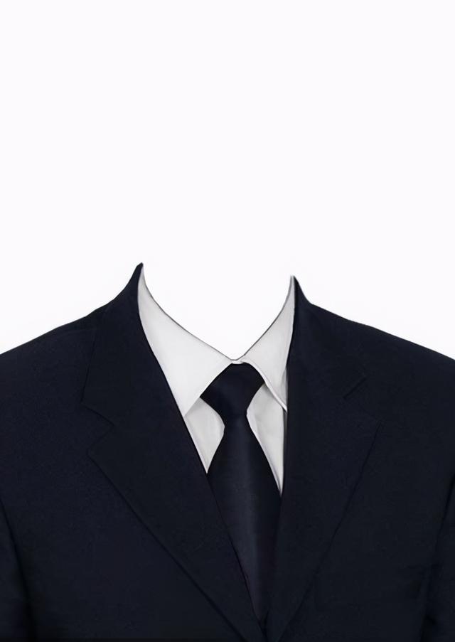 证件照和正装照的区别是什么，证件照是指穿正装的吗（收集整理了30套模版赶紧收藏）