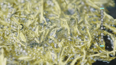 野山椒泡笋怎么做时间放的长，野竹笋泡椒怎么腌（干了这碗“干劲汤”）