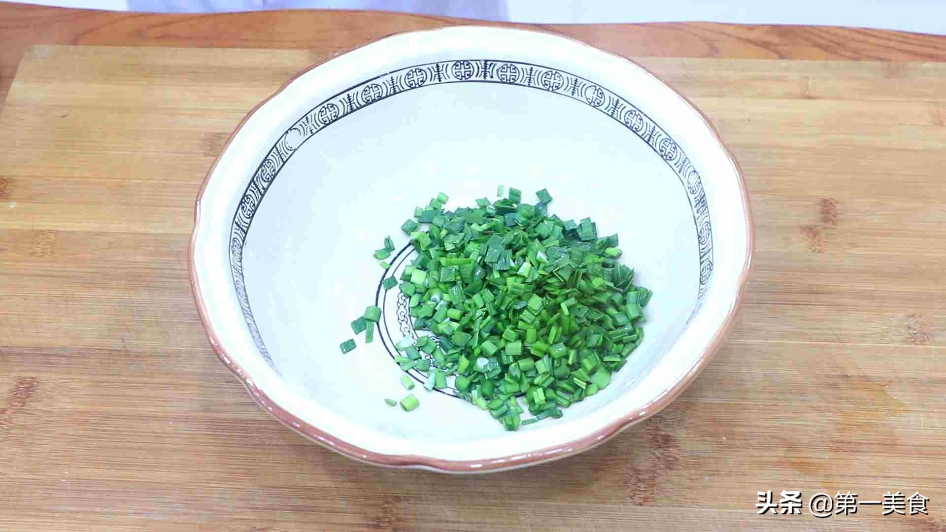 韭菜煎饼有哪些做法，韭菜煎饼的家常做法
