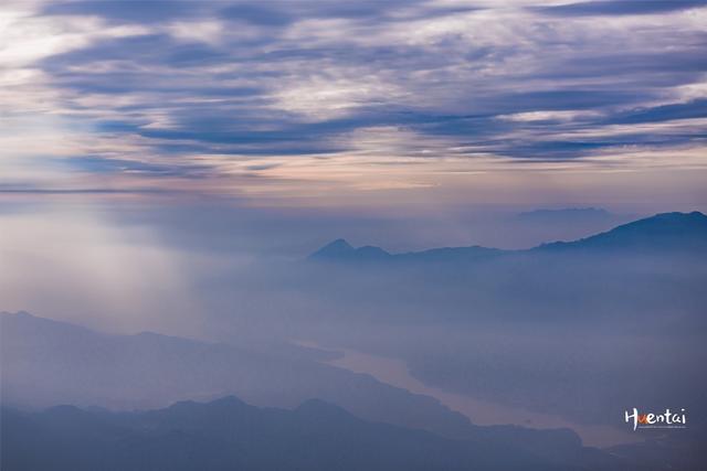天堂寨位于什么地方，天堂寨在哪个位置（大别山区唯一的5A级景区）