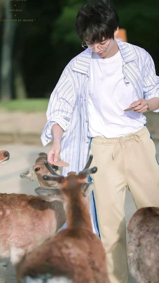 王俊凯高清壁纸，王俊凯高清壁纸图片（珍藏高清：你们要的王俊凯壁纸）