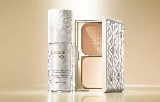 粉底液rmk是什么牌子，RMK粉底液色号（推荐10款适合春夏季的日系粉底液）