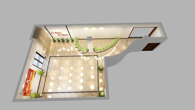 会议室设计说明，公司会议室设计说明（公共空间设计———会议室、大厅）