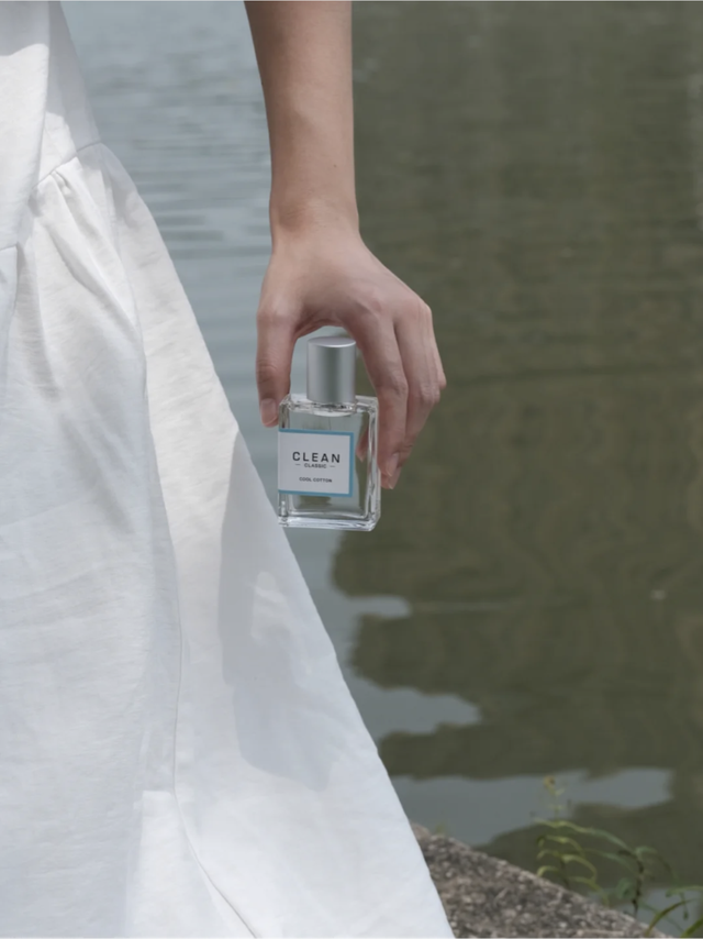 好闻的香水一般前调是什么味道的，撞香率1%的迷人香水