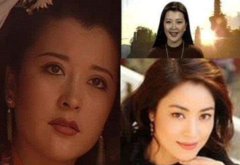 阎惜娇在第几集出现，阎婆惜是第几集（盘点央视版《水浒传》中那些楚楚动人的美女角色）