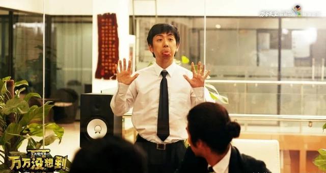 白客演的电视剧，白客在哪部电视剧中饰演法海（白客告别“王大锤”的8年）